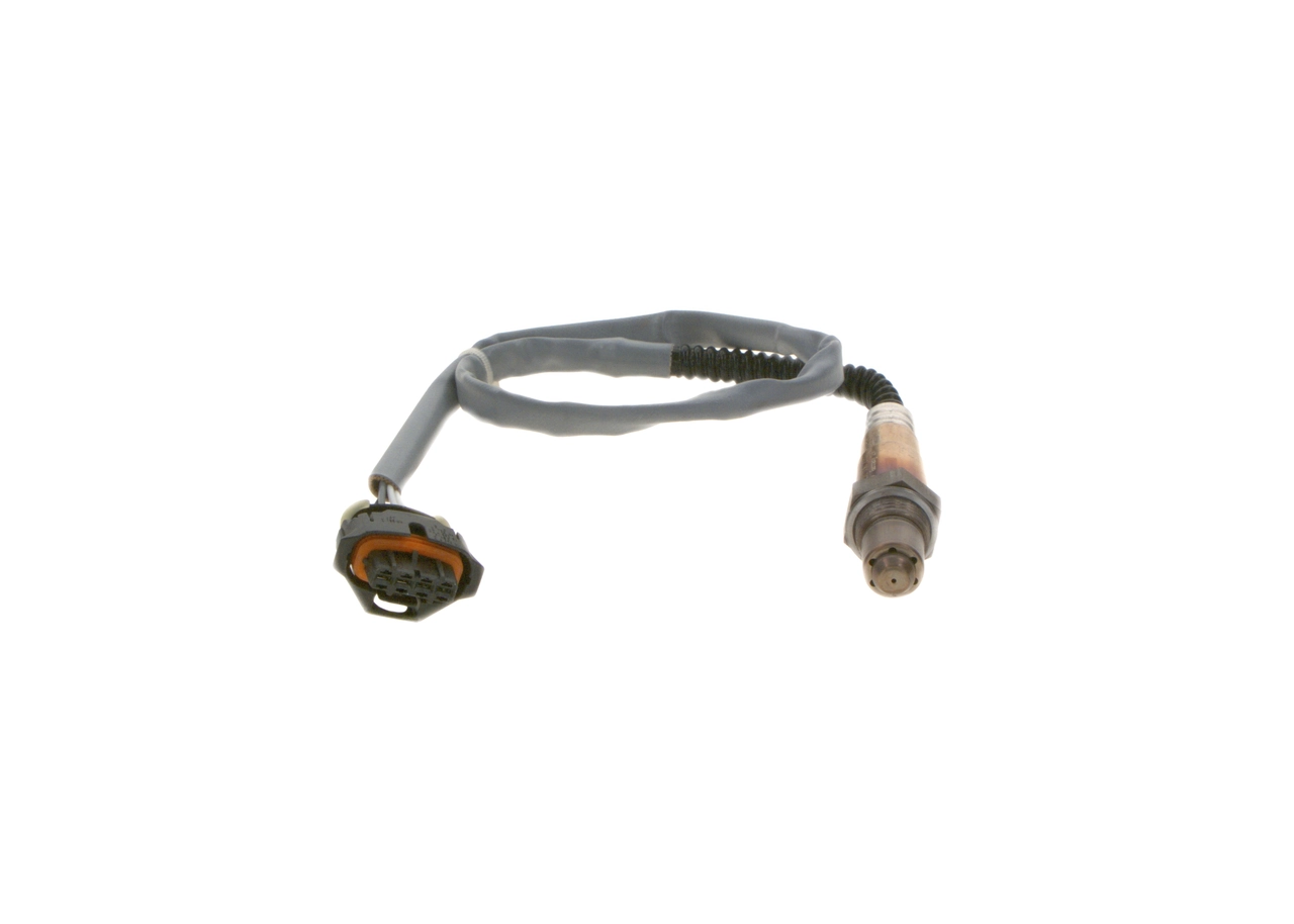 Oxygen Sensor 0 258 006 205