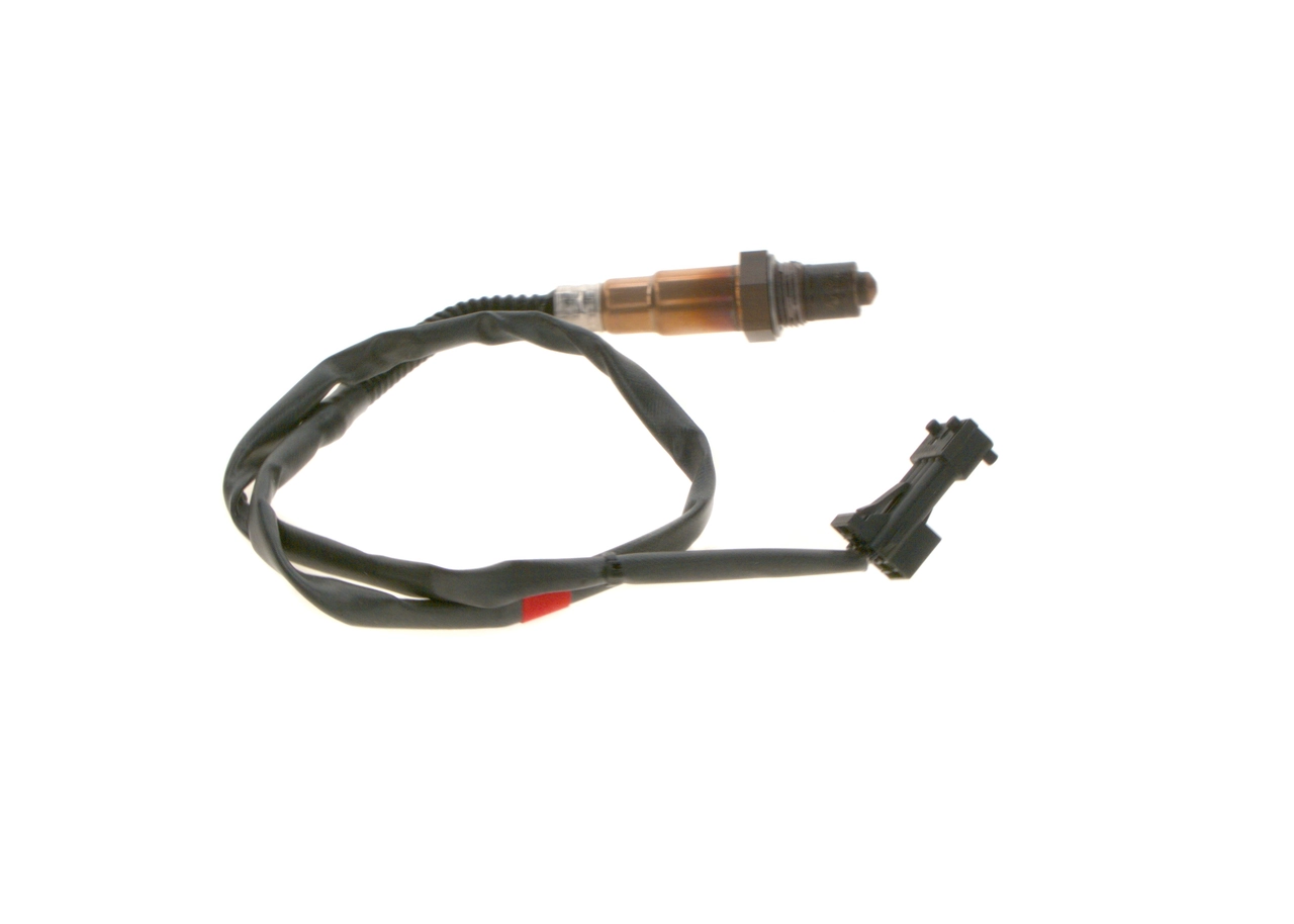 Oxygen Sensor 0 258 006 446