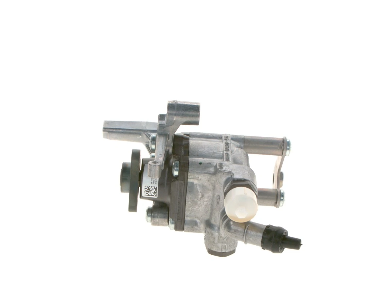 BOSCH K S00 001 717 Hydraulic Pump, steering