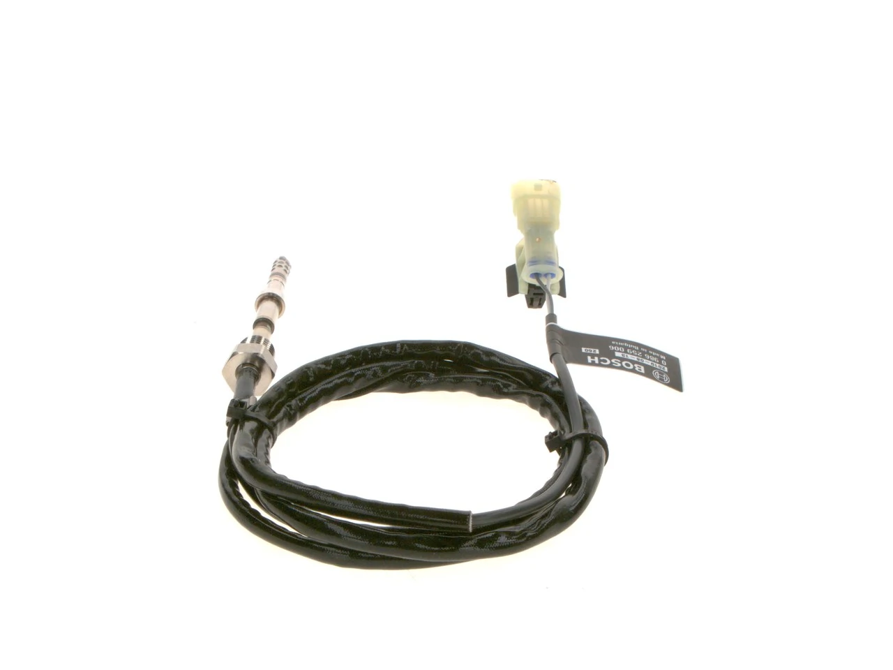 Sensor, exhaust gas temperature 0 986 259 006