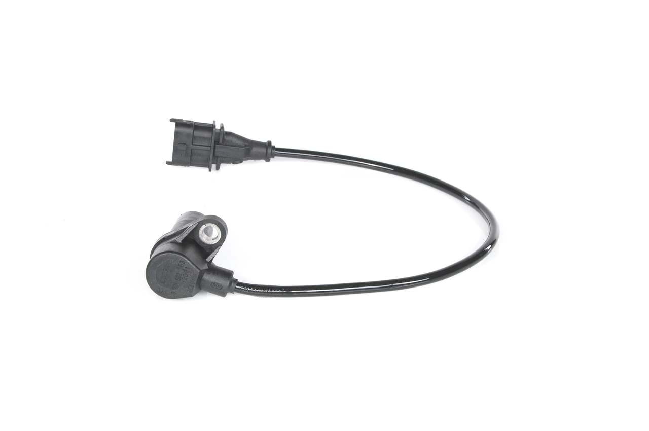 BOSCH 0 281 002 553 Sensor, crankshaft pulse
