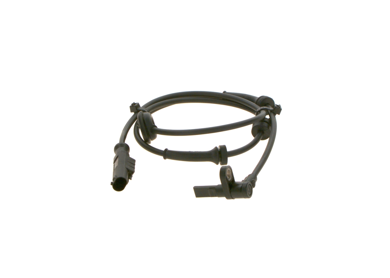 BOSCH 0 265 007 401 Sensor, wheel speed