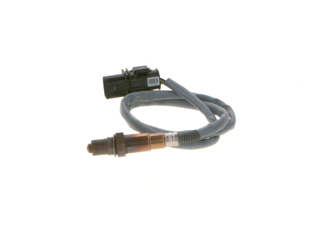 Oxygen Sensor 0 258 017 231