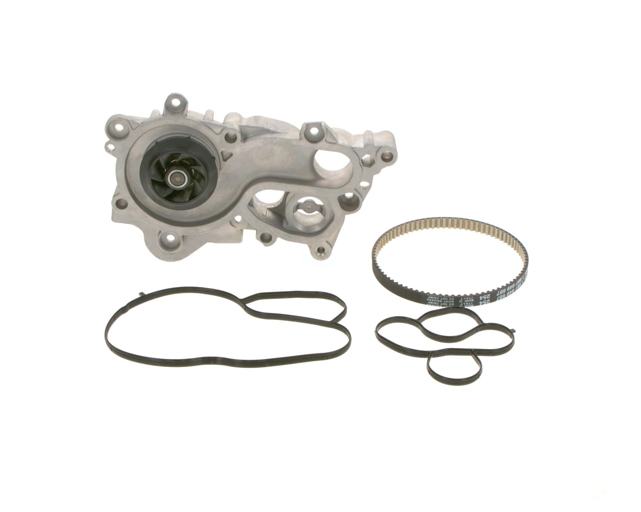 Water Pump & Timing Belt Kit 1 987 946 976