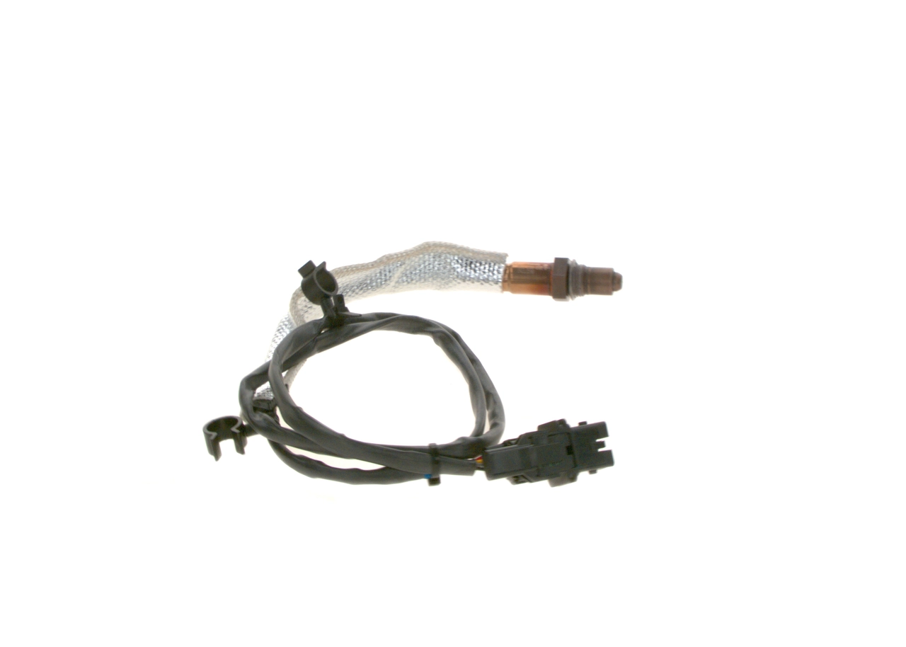 Oxygen Sensor 0 258 007 070
