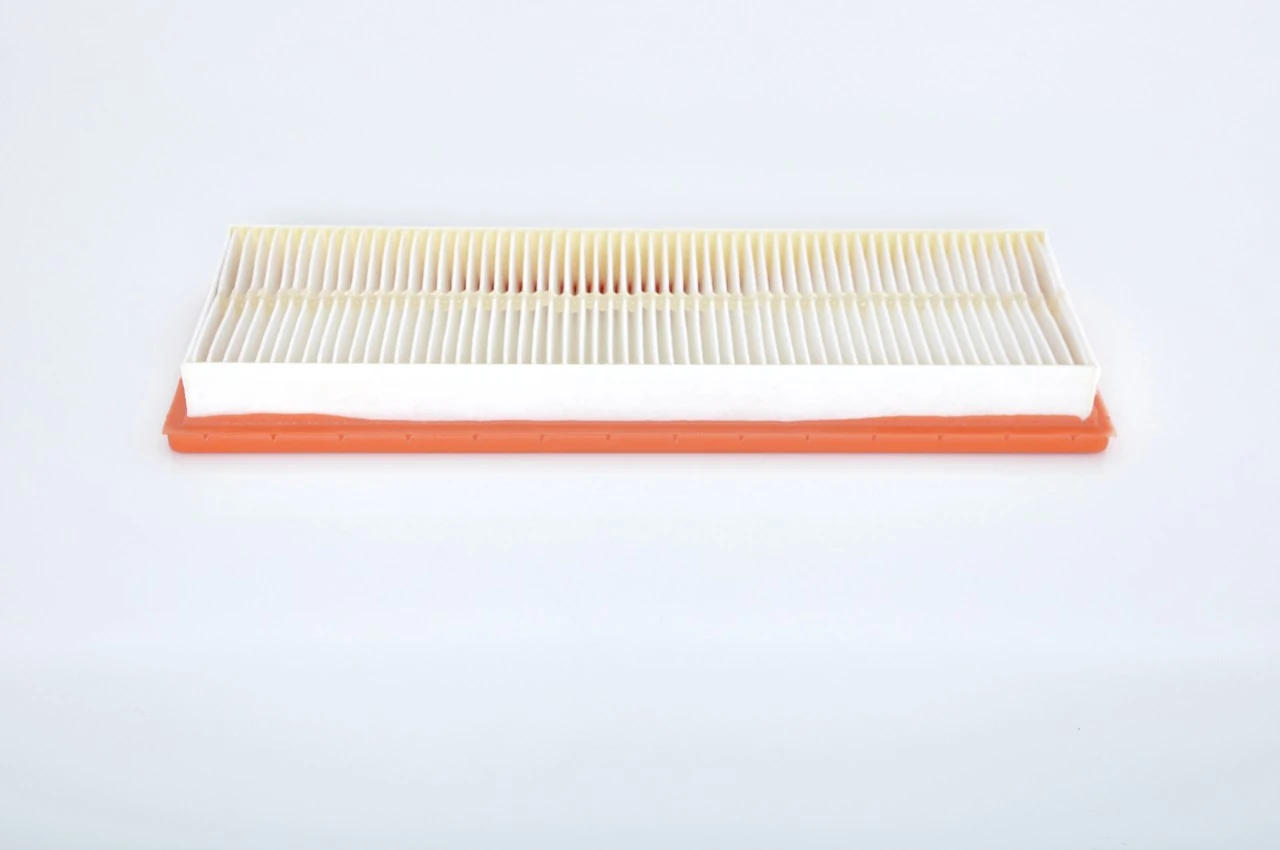 BOSCH 1 987 431 223 Filter, cabin air