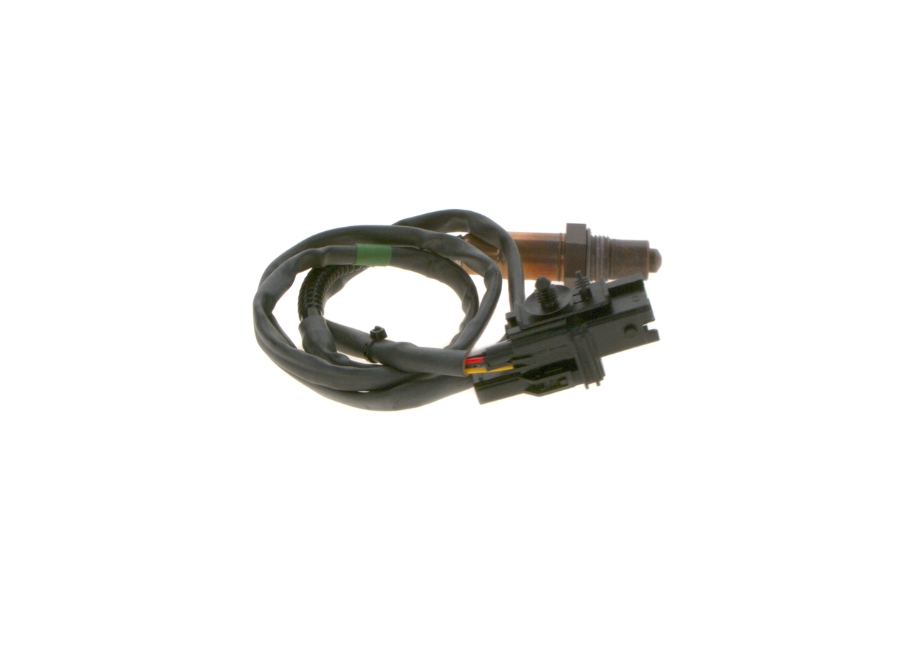Oxygen Sensor 0 258 007 136