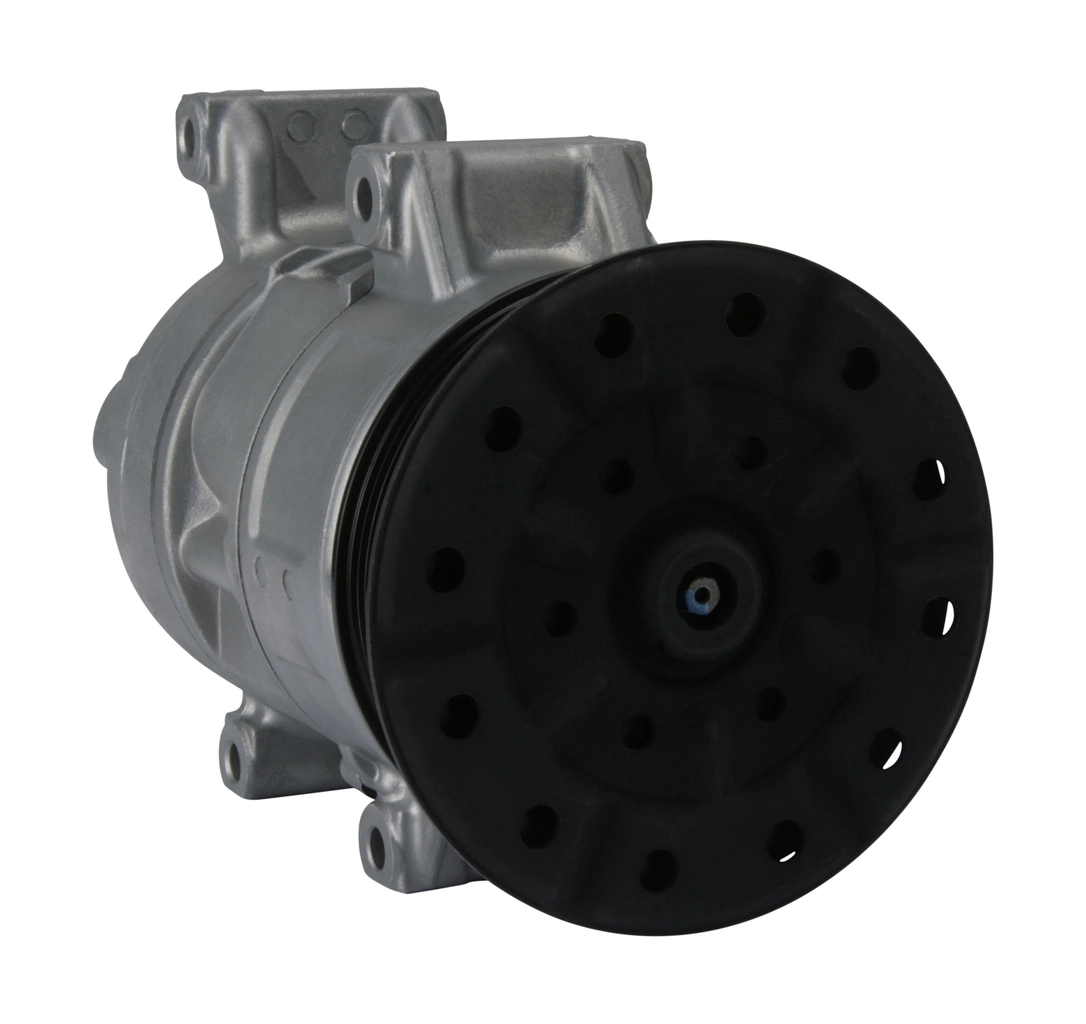 Compressor, air conditioning 1 986 AD1 262