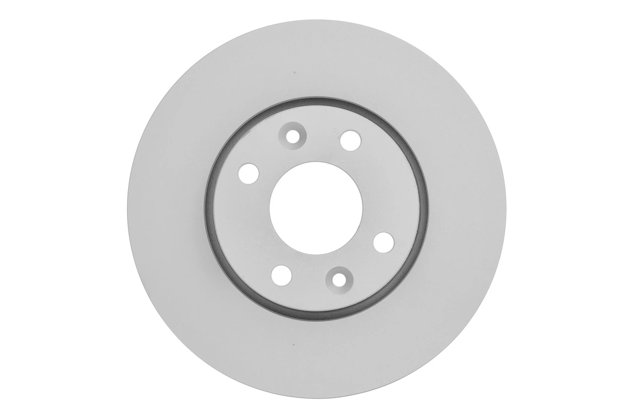 Brake Disc 0 986 479 C17