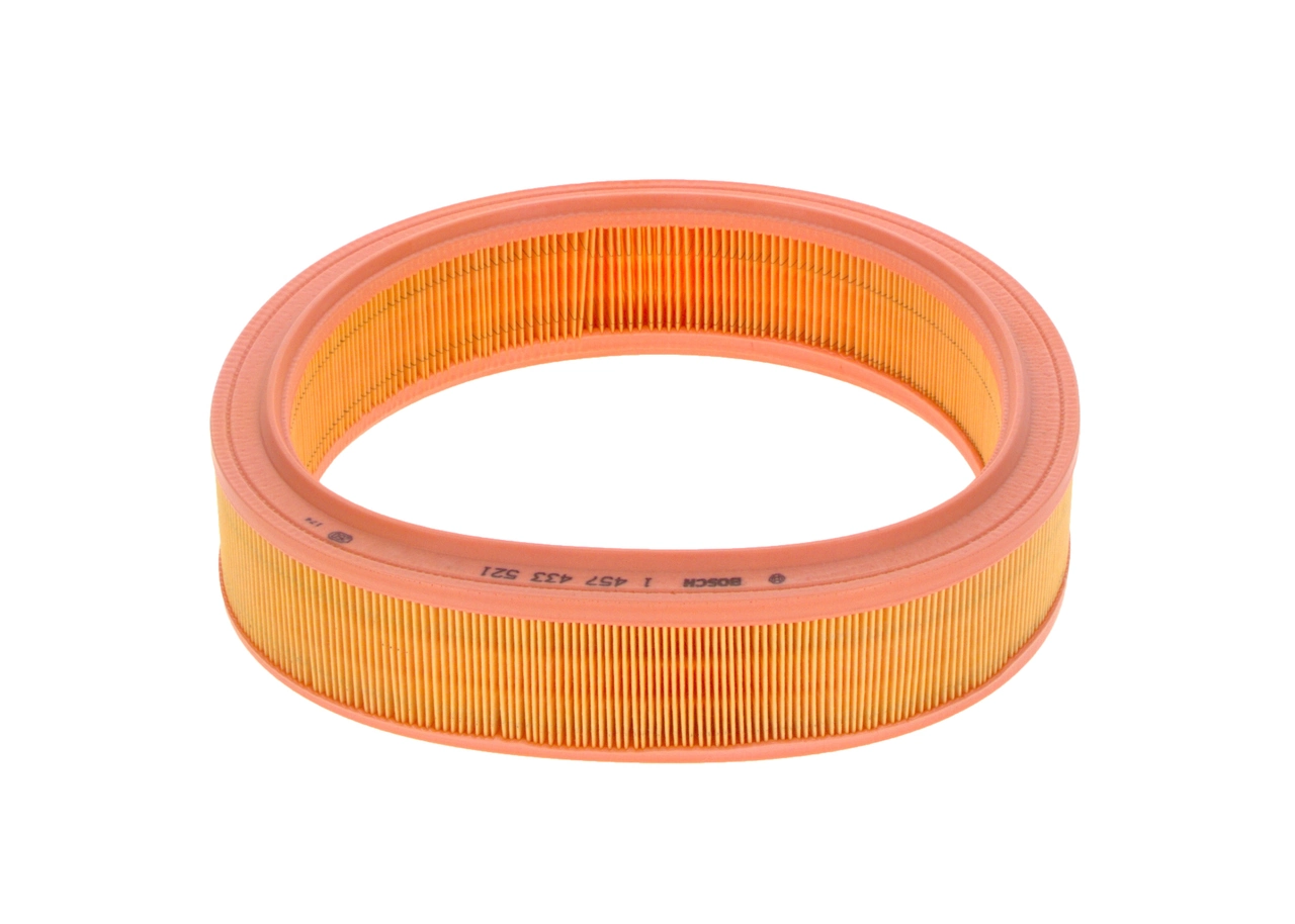 Air Filter 1 457 433 521