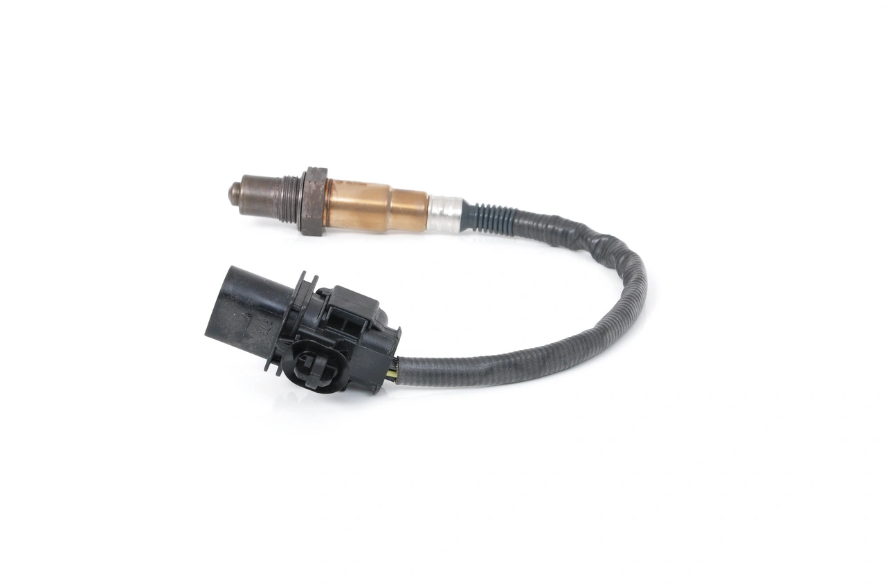 Oxygen Sensor 0 281 004 411