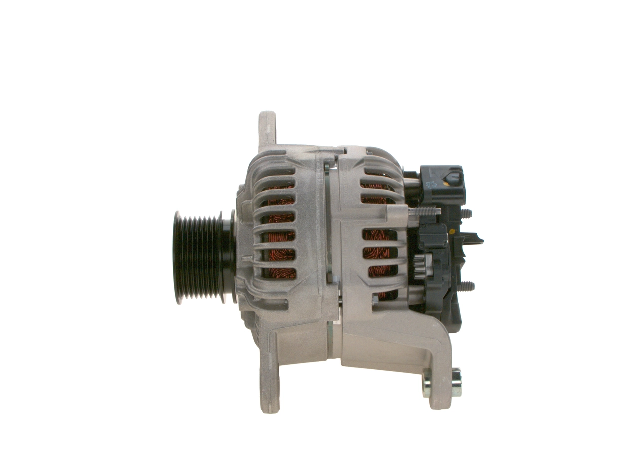 BOSCH 0 124 655 667 Alternator