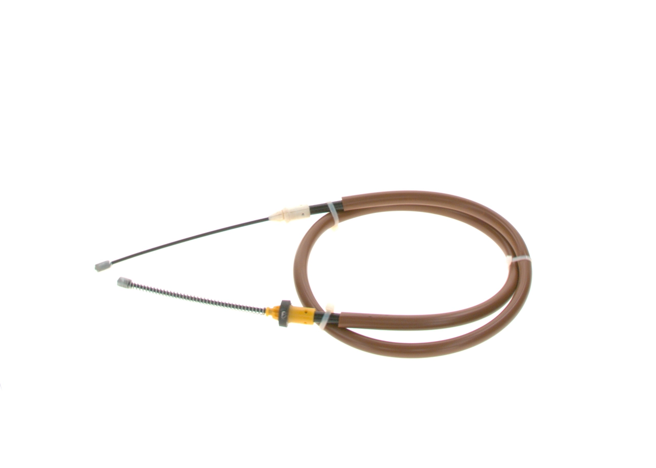 Cable Pull, parking brake 1 987 477 782