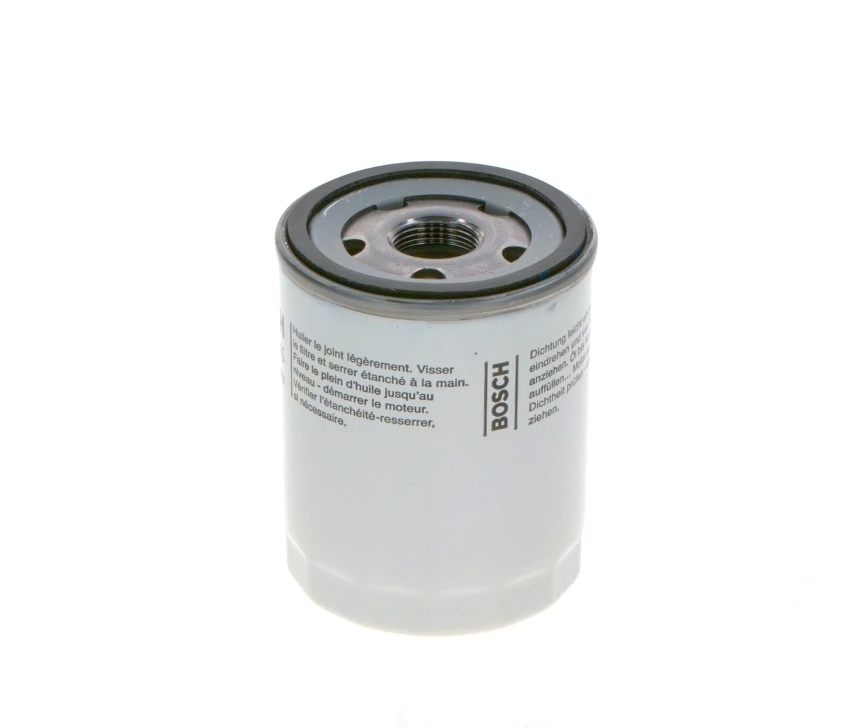 Oil Filter F 026 407 245