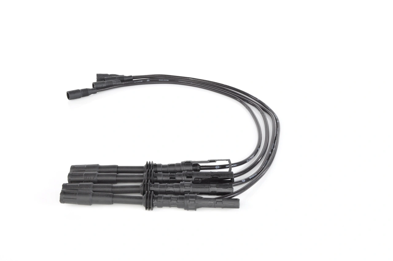 Ignition Cable Kit 0 986 356 337
