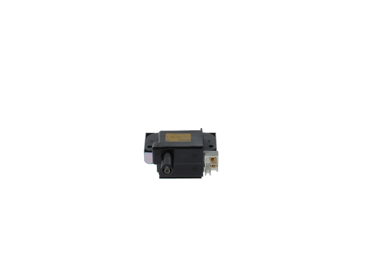 Ignition Coil F 000 ZS0 116