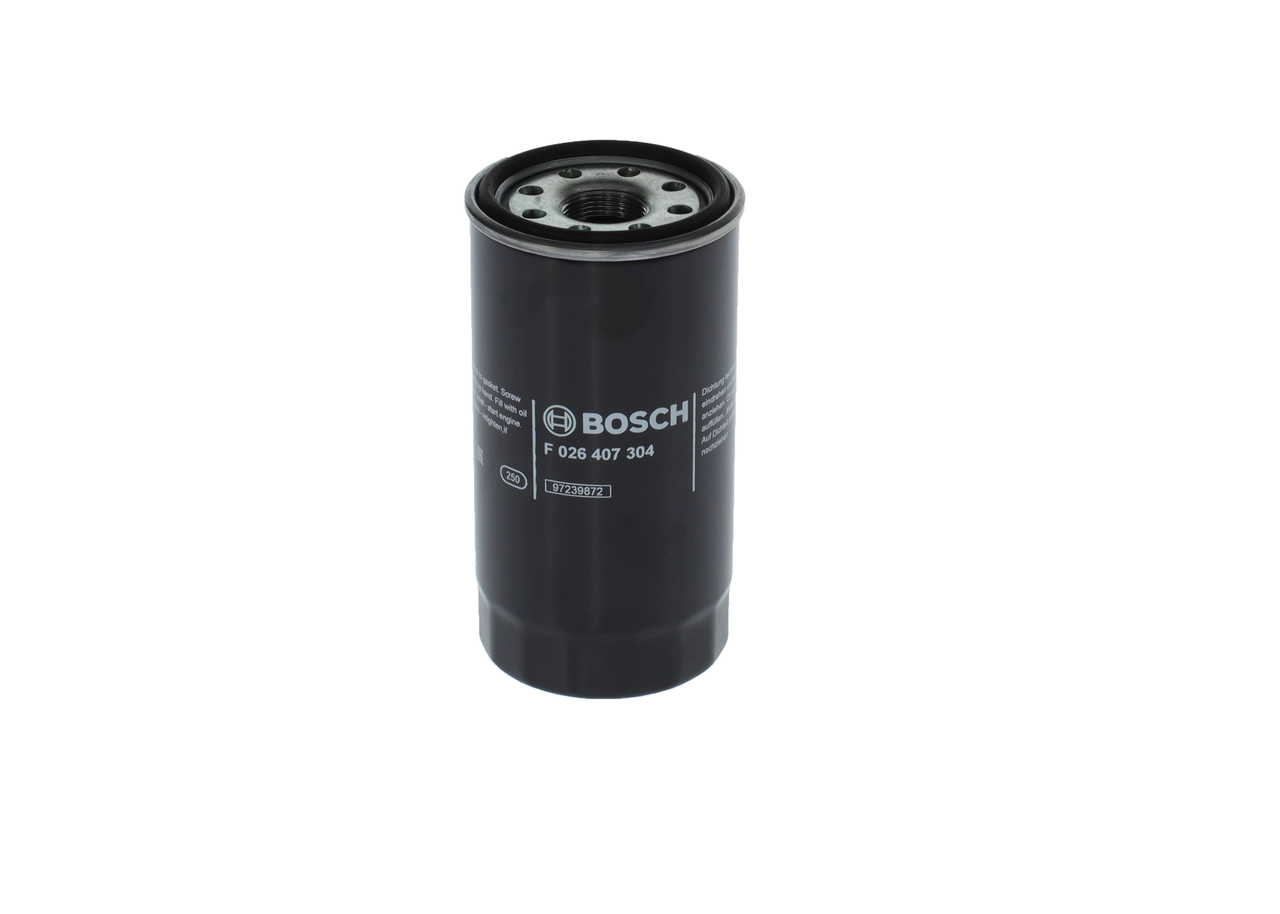 Filter oli F 026 407 304