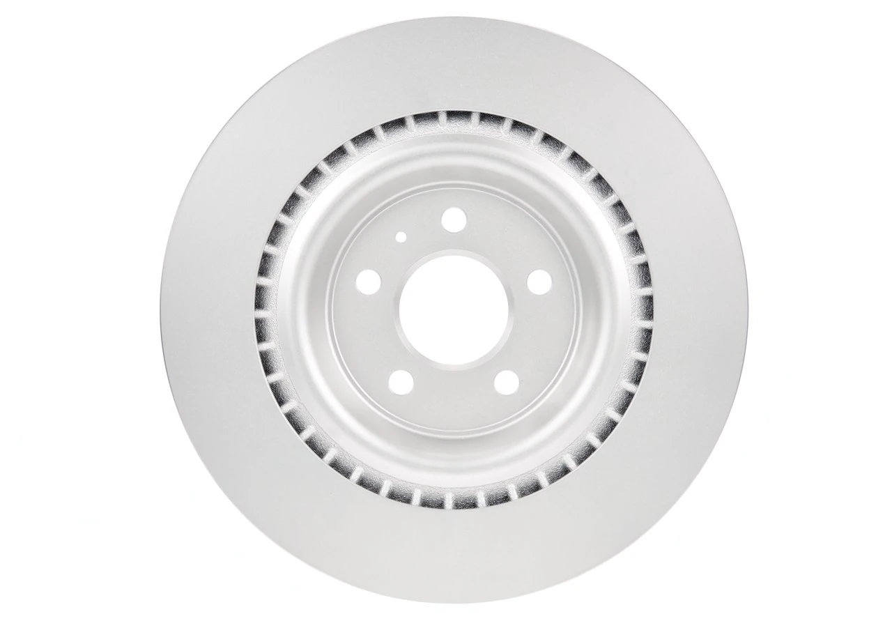 Brake Disc 0 986 479 749