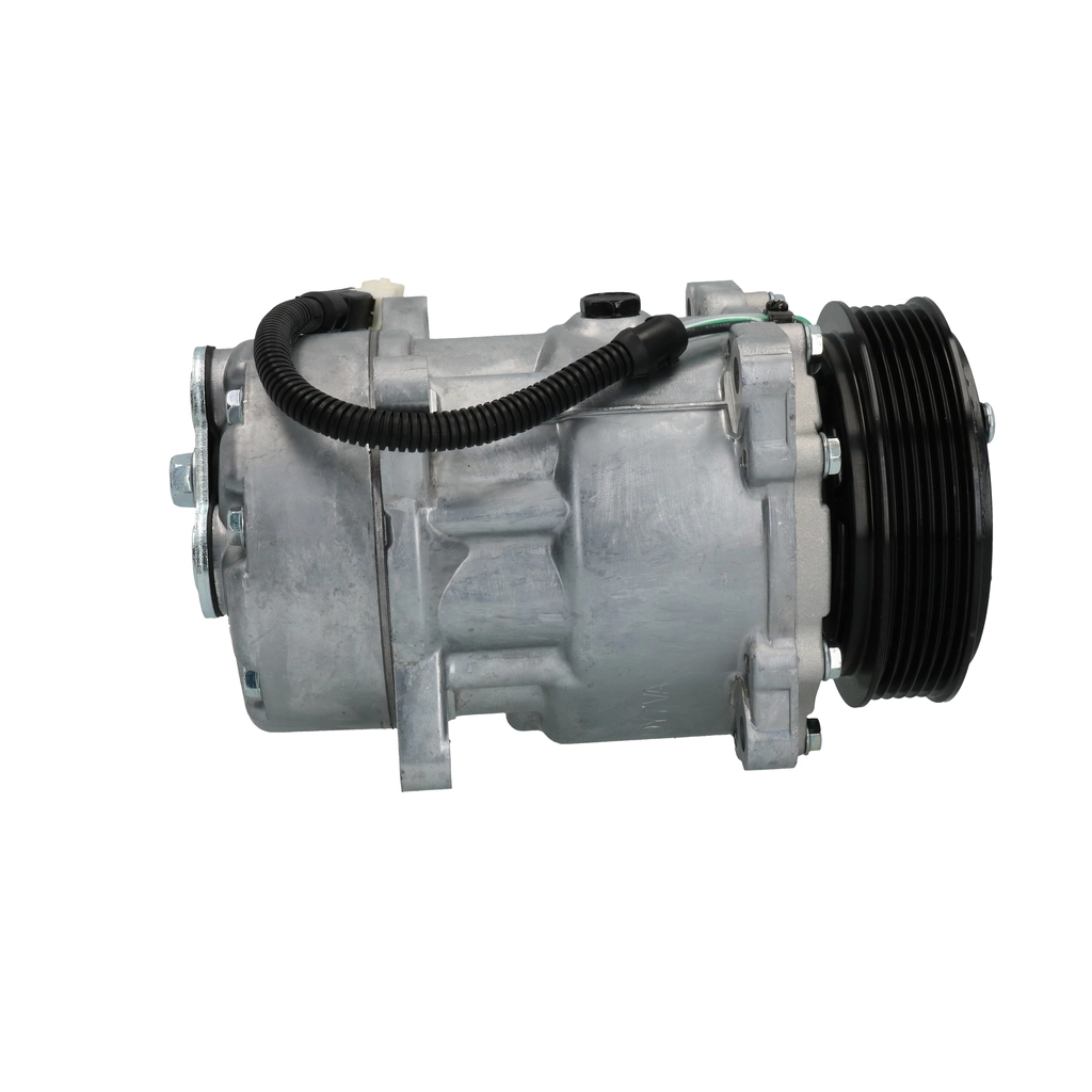 Compressor, air conditioning 1 986 AD1 107