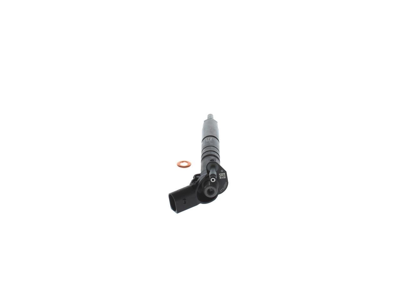 BOSCH 0 445 116 027 Injector Nozzle