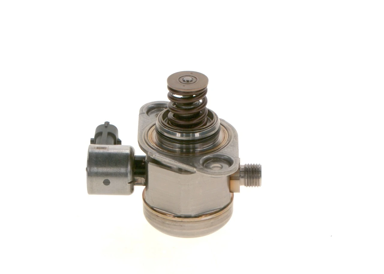 High Pressure Pump 0 261 520 197