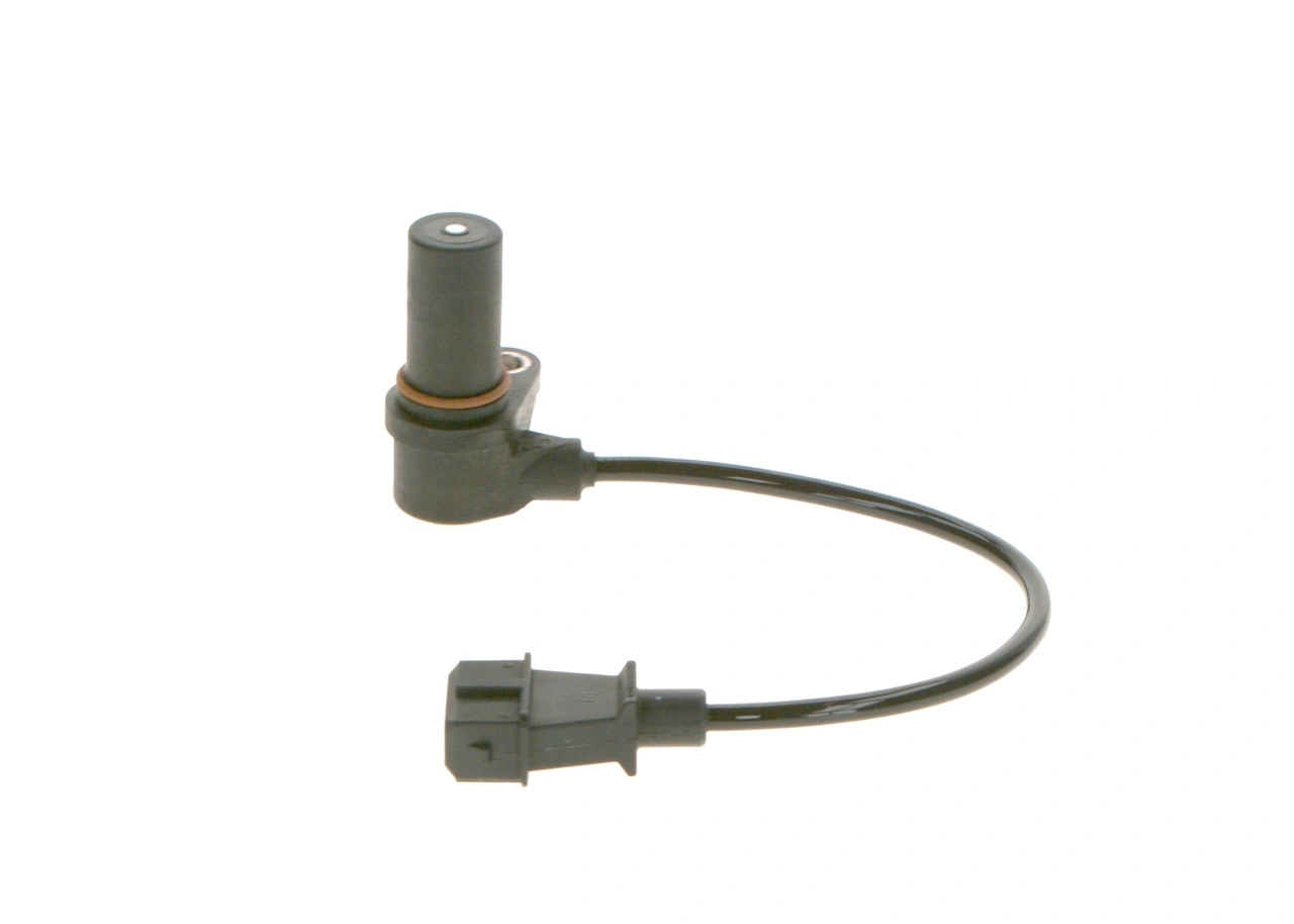 BOSCH 0 281 002 206 Sensor, crankshaft pulse