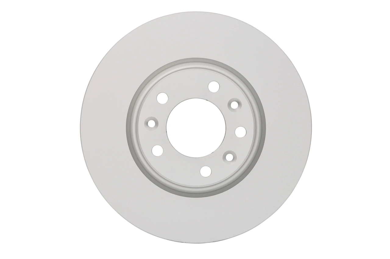 Brake Disc 0 986 479 C35