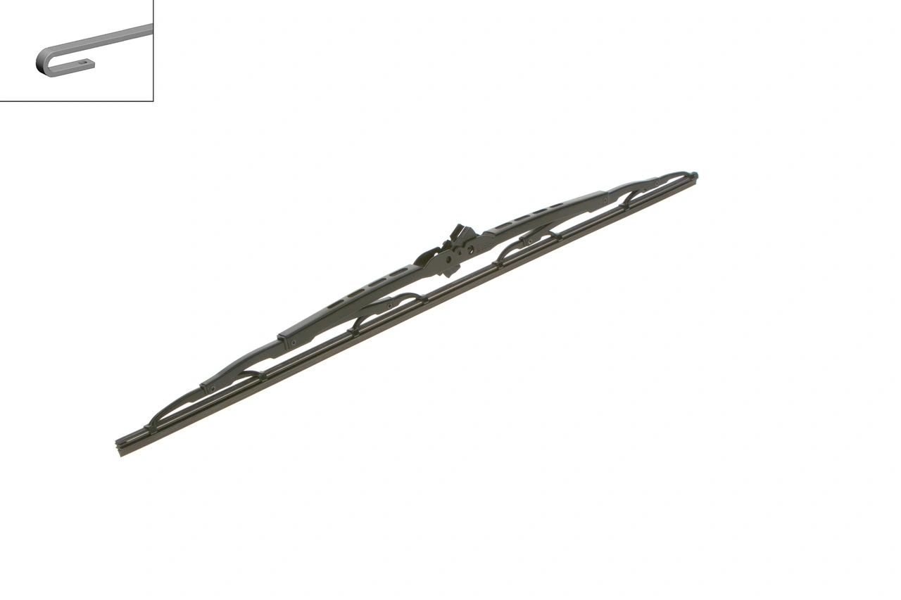 Wiper Blade ECO 3 397 011 398