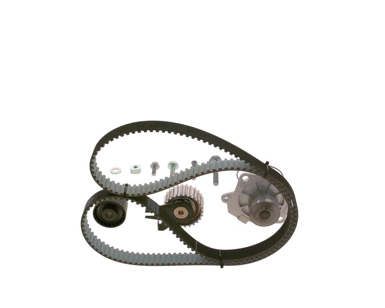 Water Pump & Timing Belt Kit 1 987 946 987