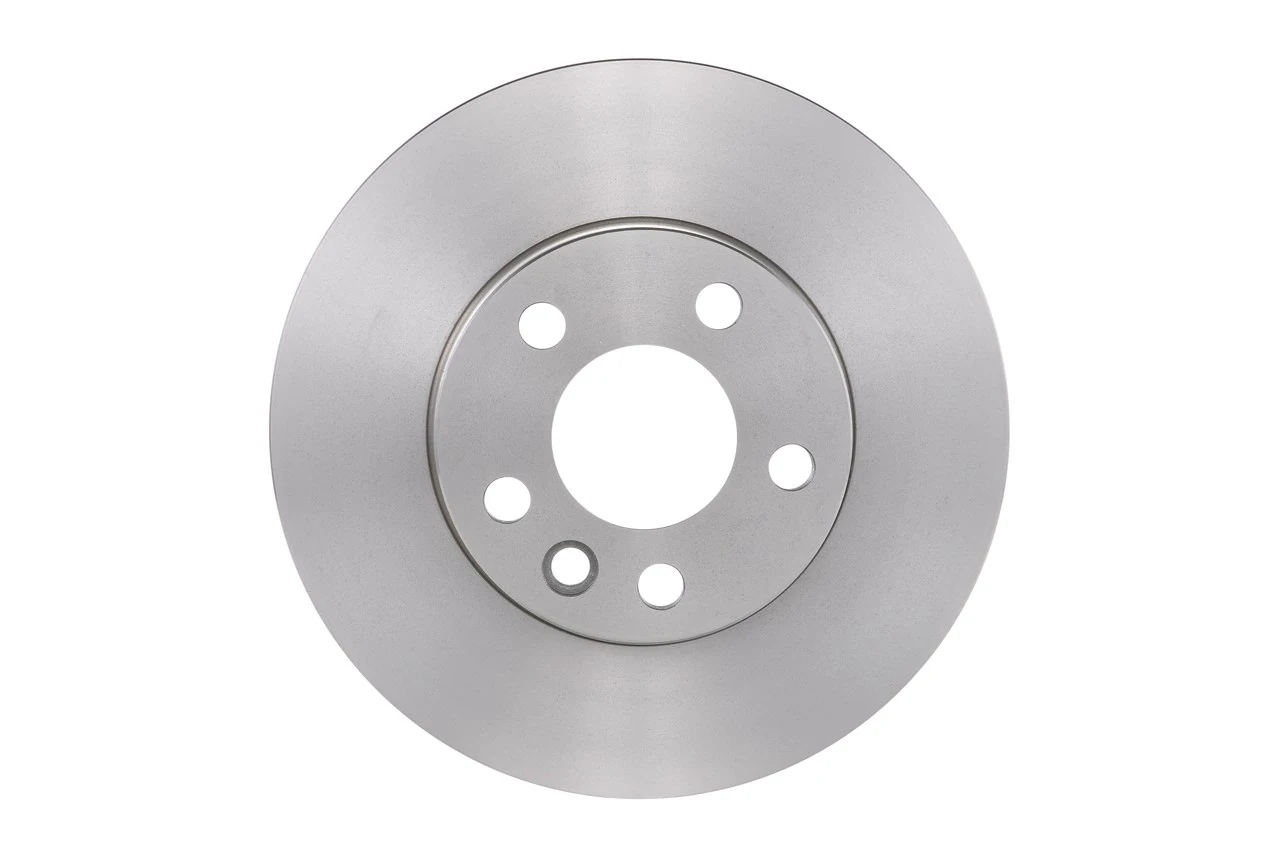 Brake Disc 0 986 478 893