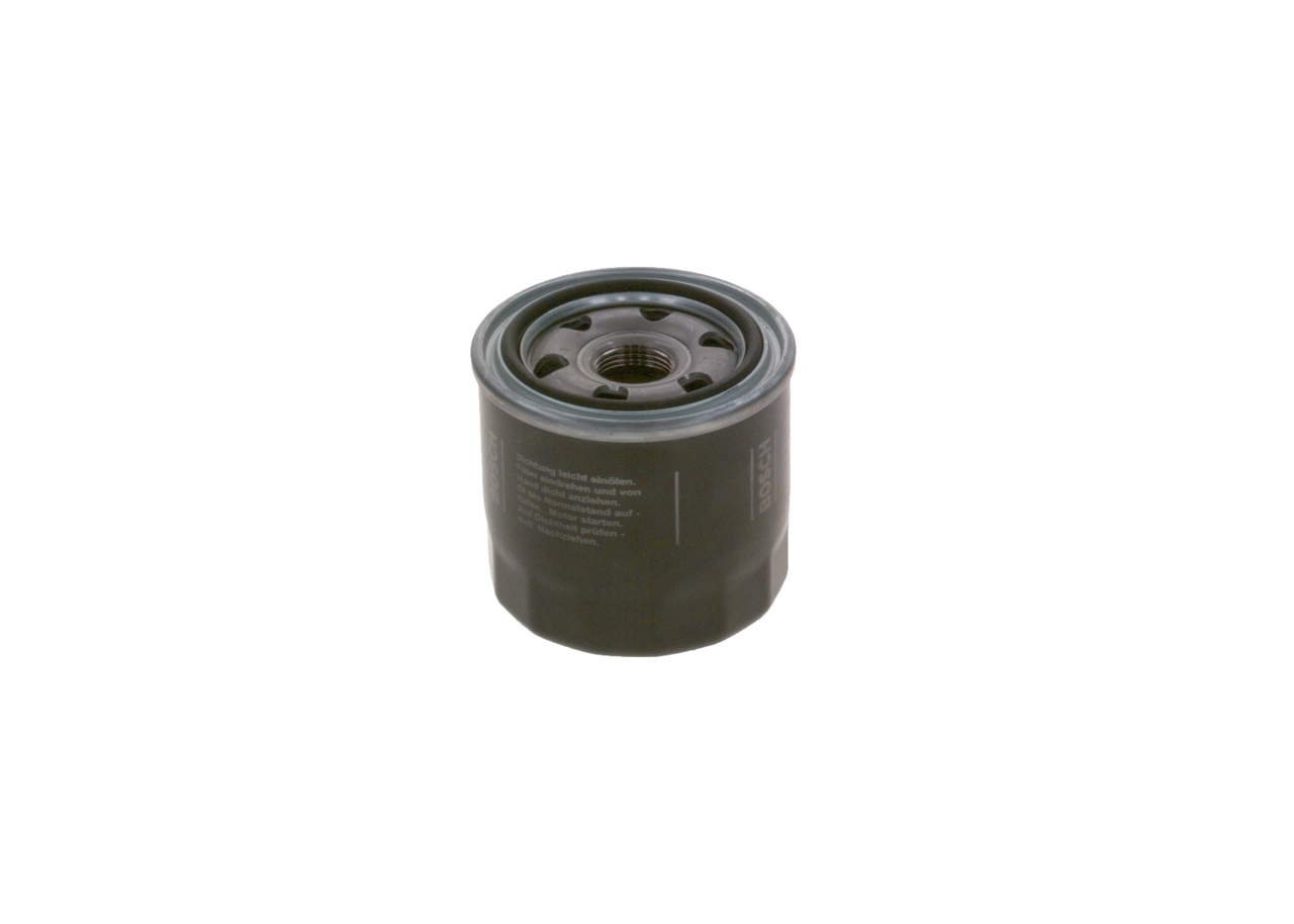 Oil Filter F 026 407 124
