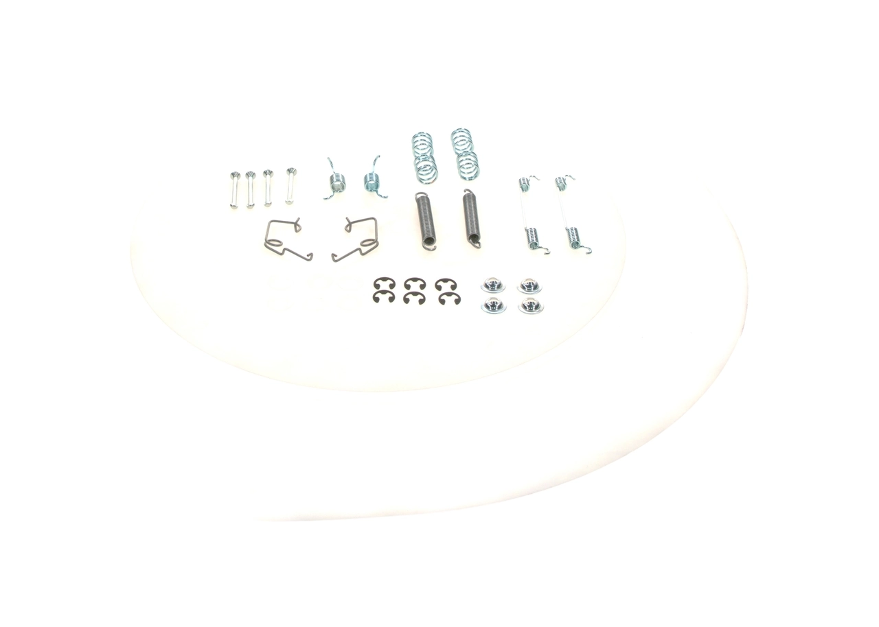 Accessory Kit, brake shoes 1 987 475 138
