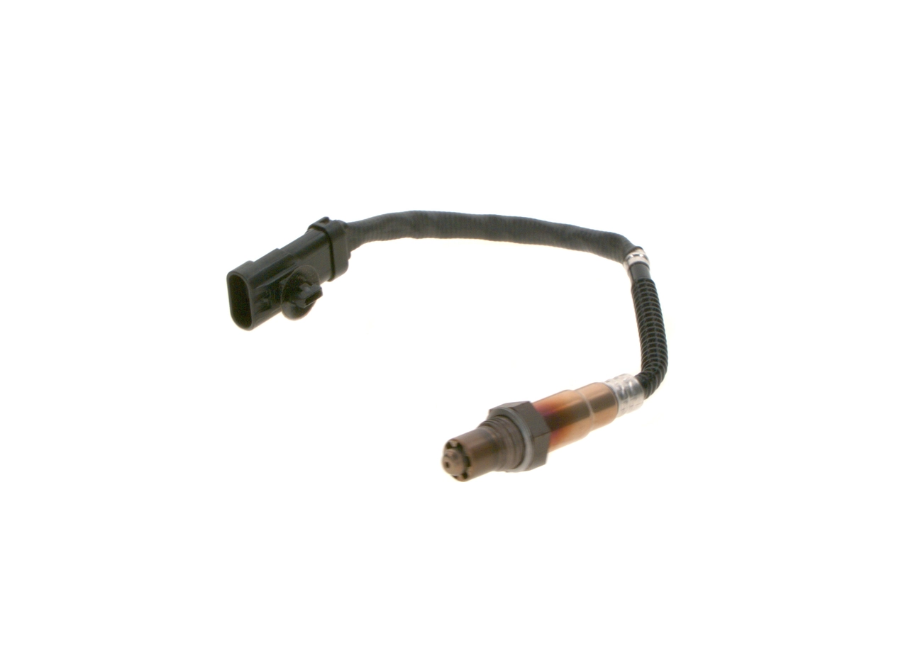 Oxygen Sensor 0 258 006 295