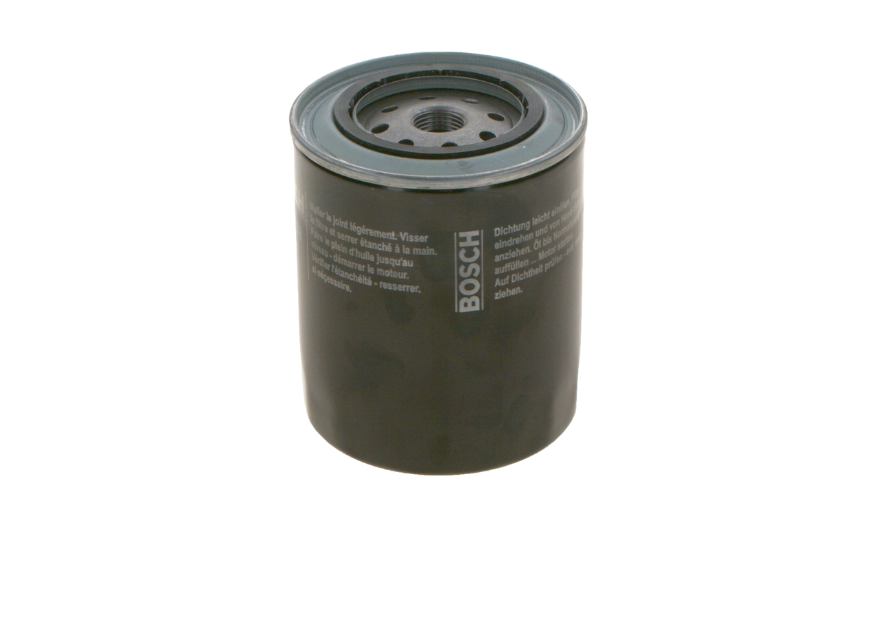 Oil Filter 0 451 203 152