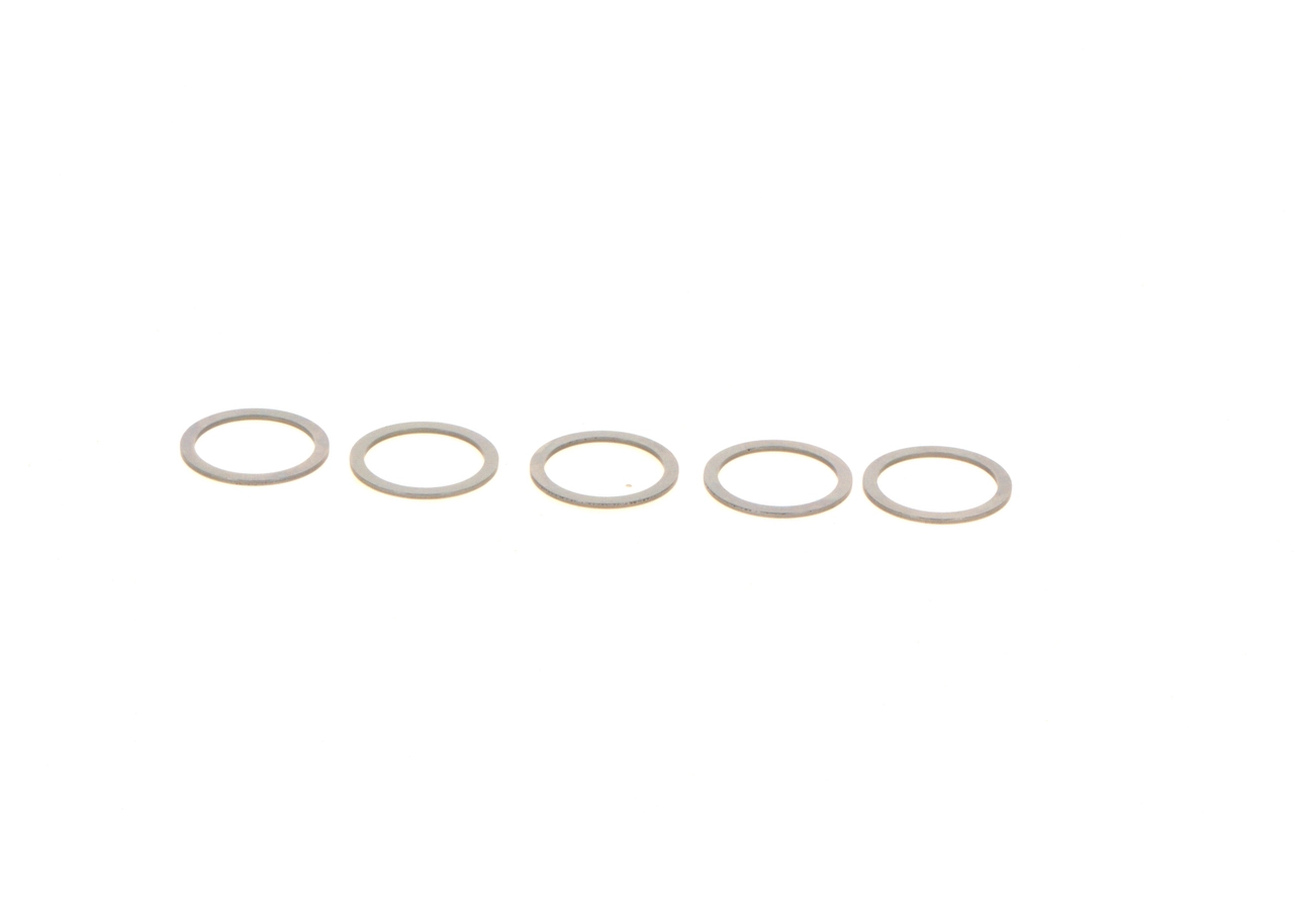 BOSCH F 00Z C99 889 Repair Kit, common rail system