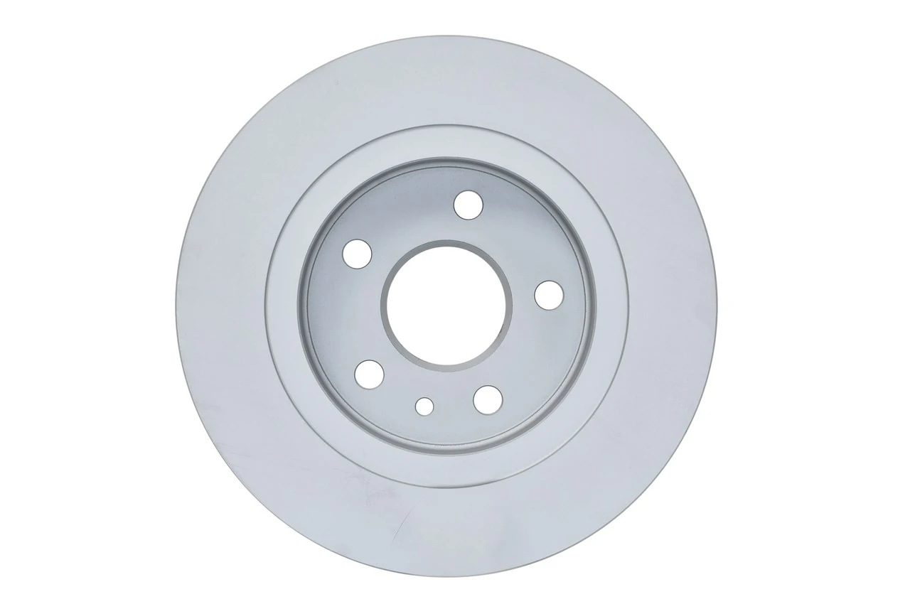 Brake Disc 0 986 479 C57