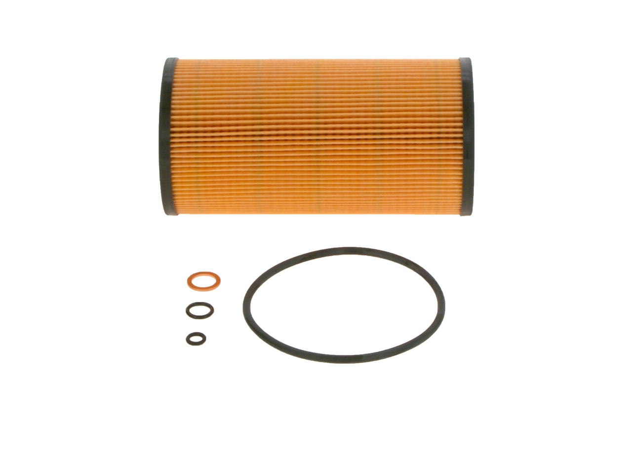 Oil Filter 1 457 429 139