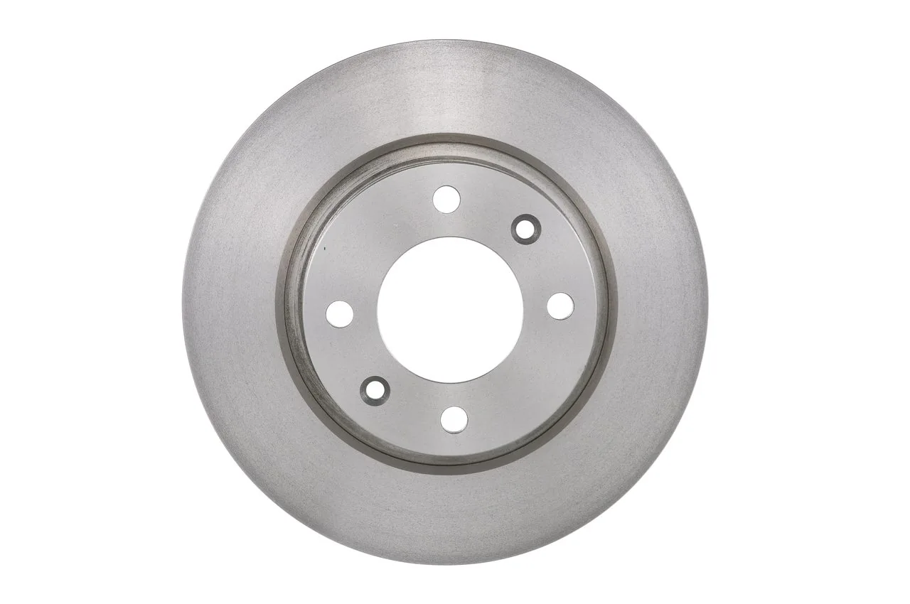 Brake Disc 0 986 478 981