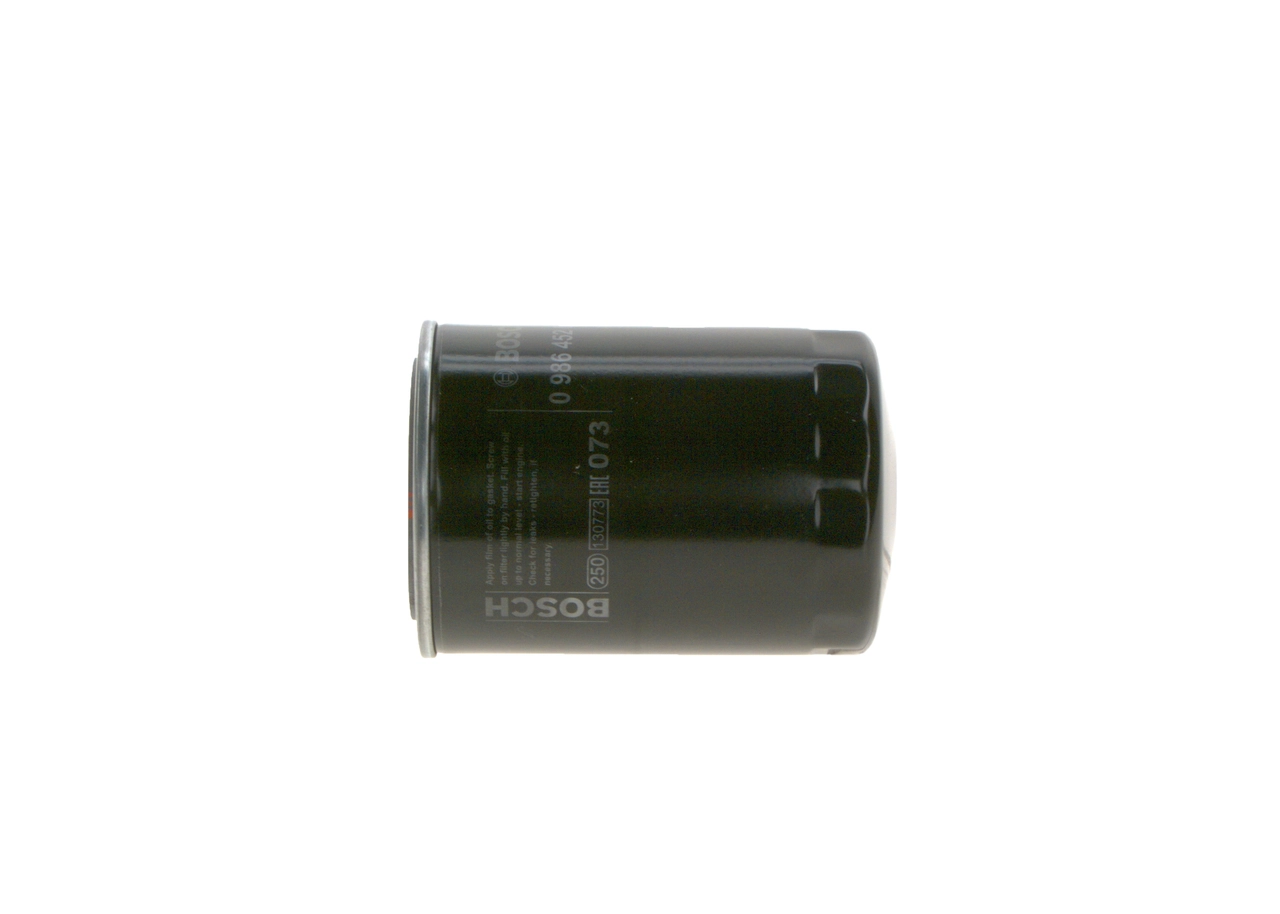 Oil Filter 0 986 452 000