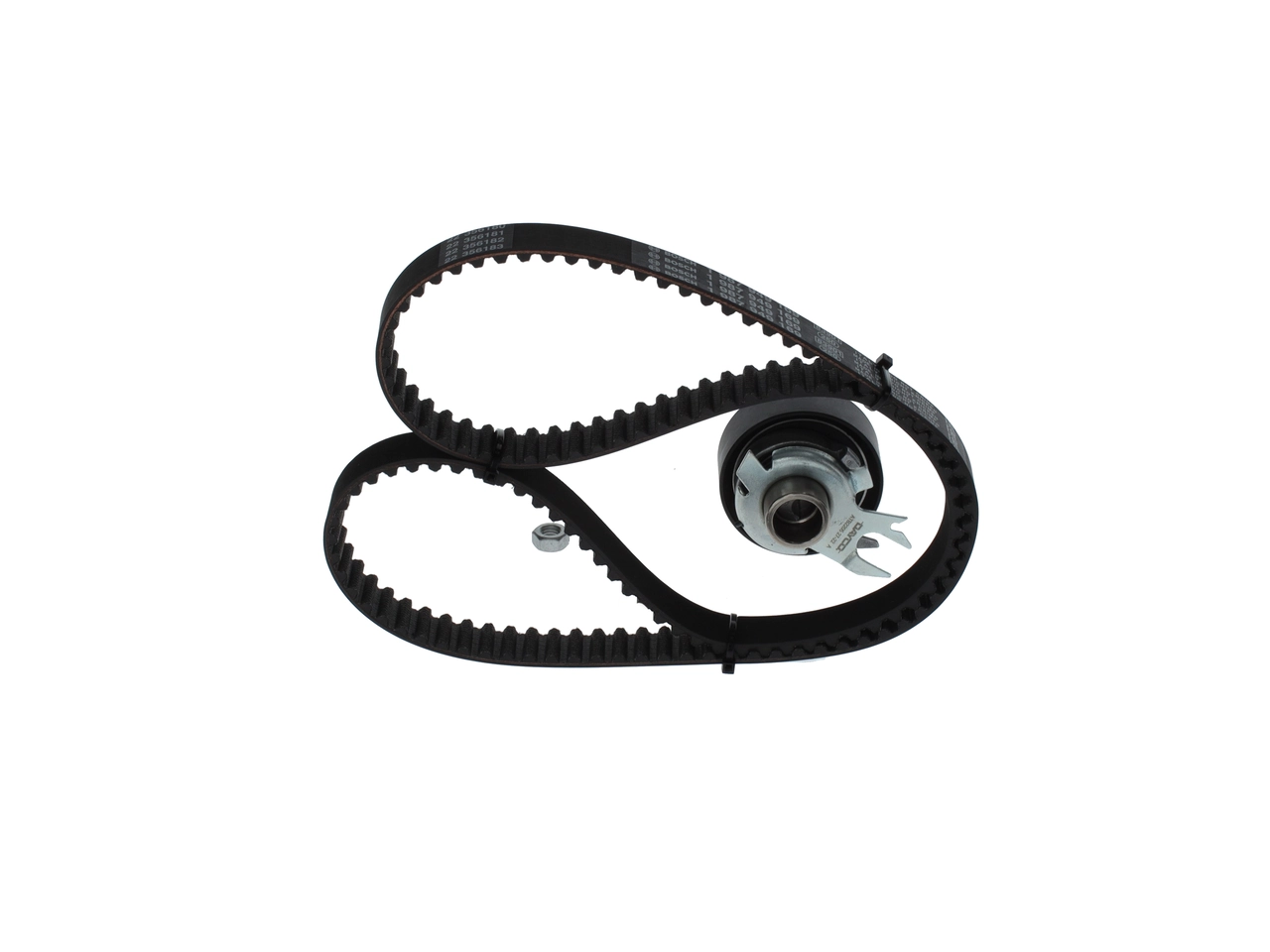 BOSCH 1 987 948 983 Timing Belt Kit