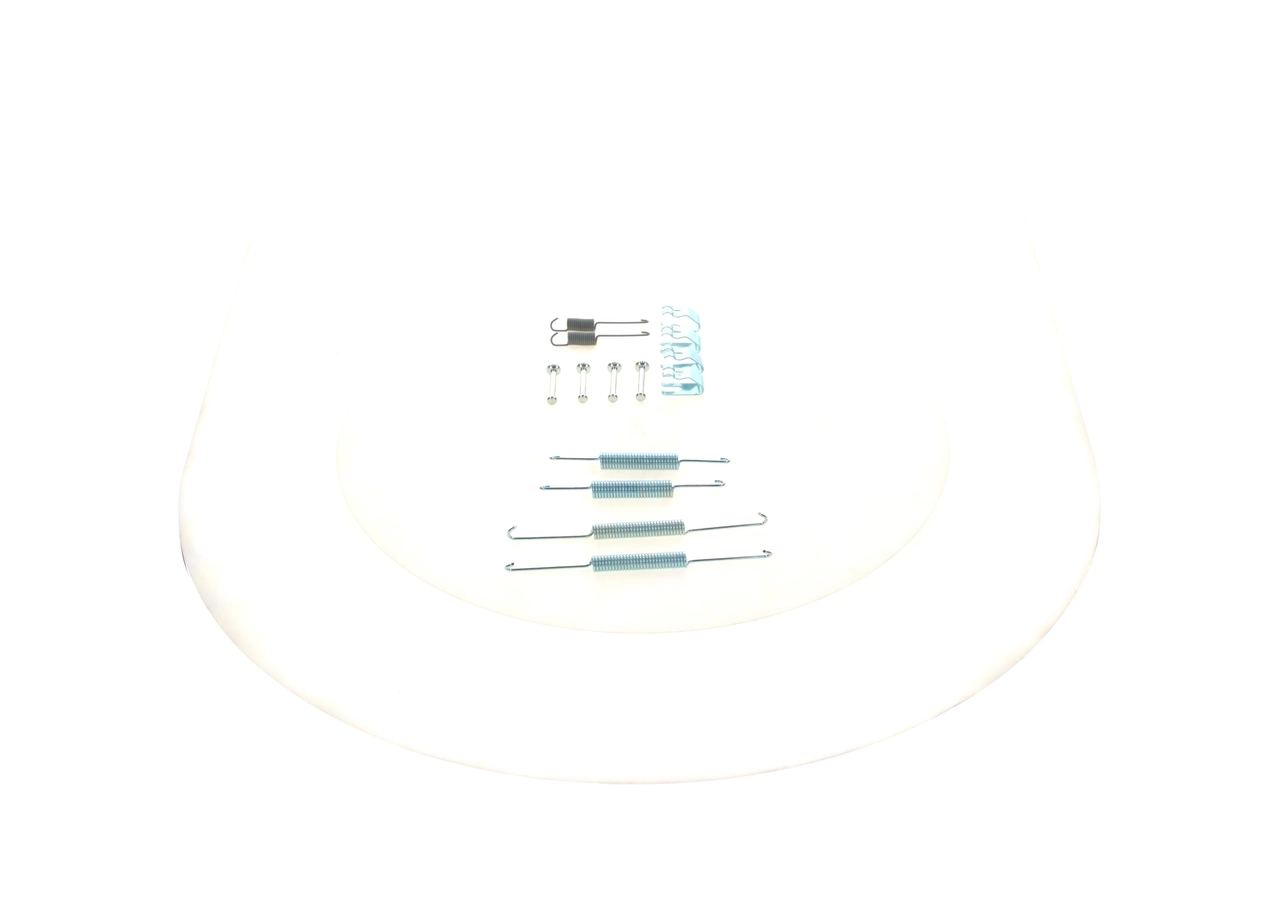 Accessory Kit, brake shoes 1 987 475 091