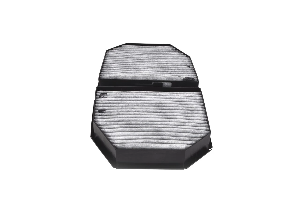 BOSCH 1 987 435 508 Filter, cabin air