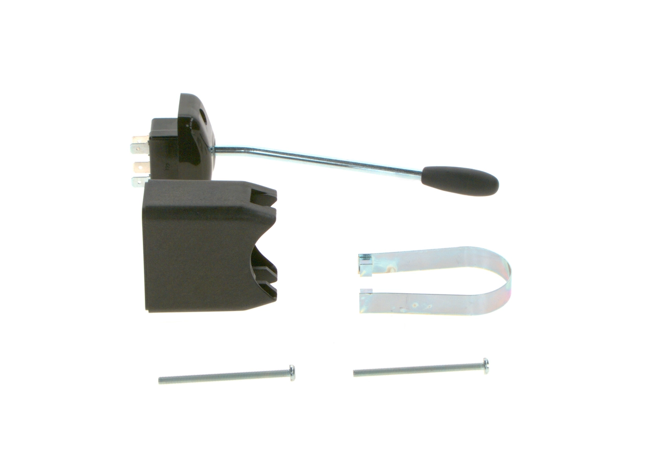 BOSCH 0 341 810 006 Switch, headlight