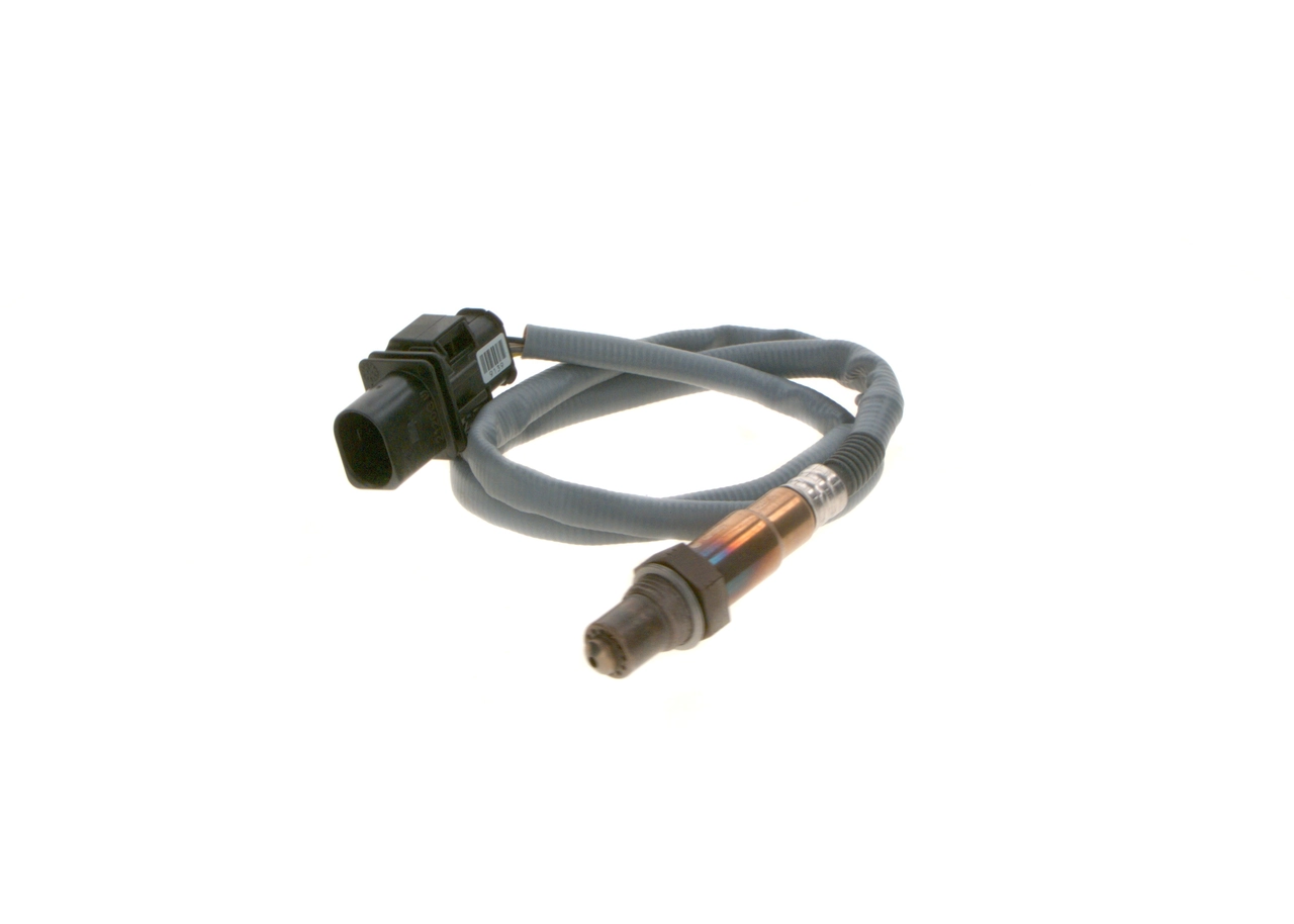 Oxygen Sensor 0 258 017 231
