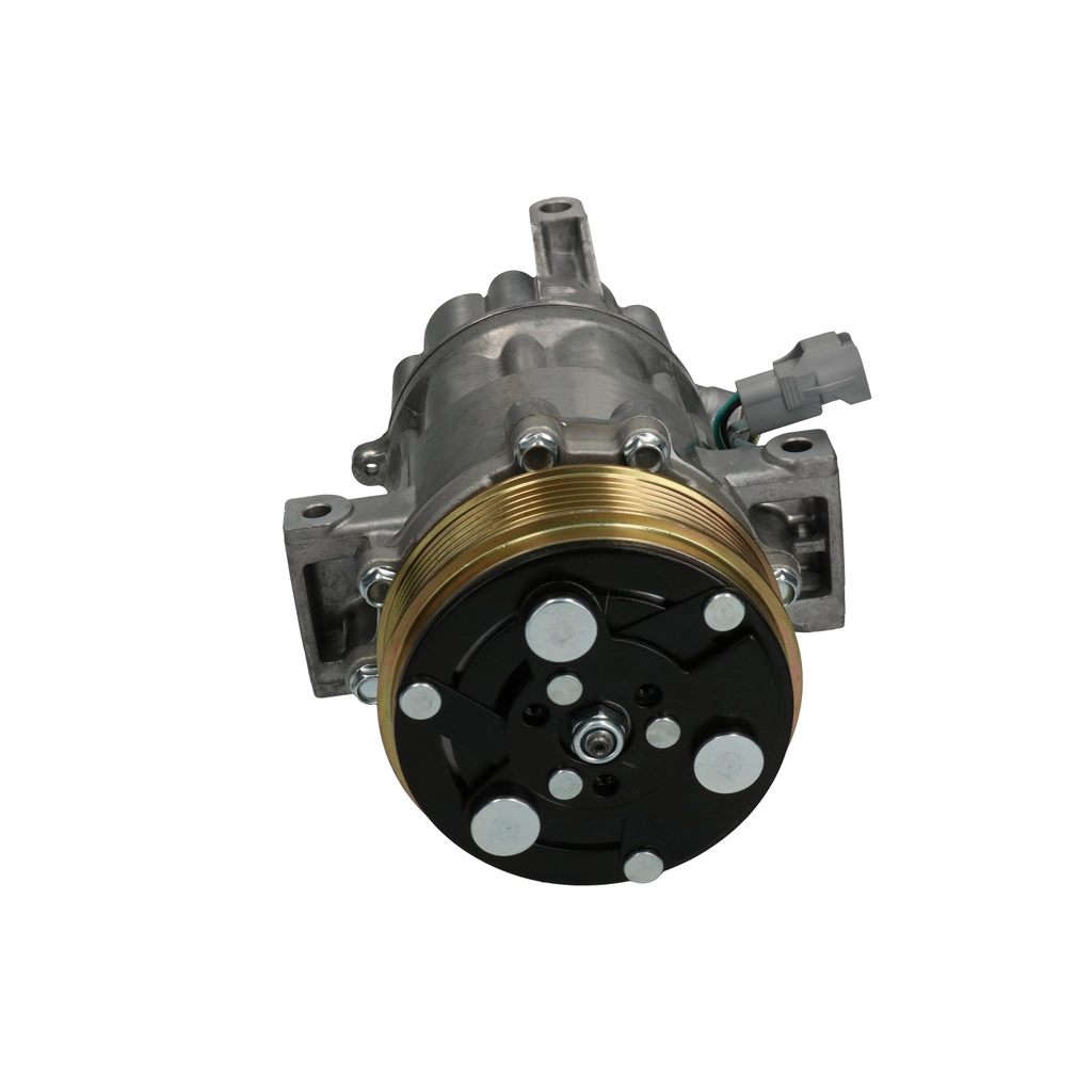 Compressor, air conditioning 1 986 AD1 106