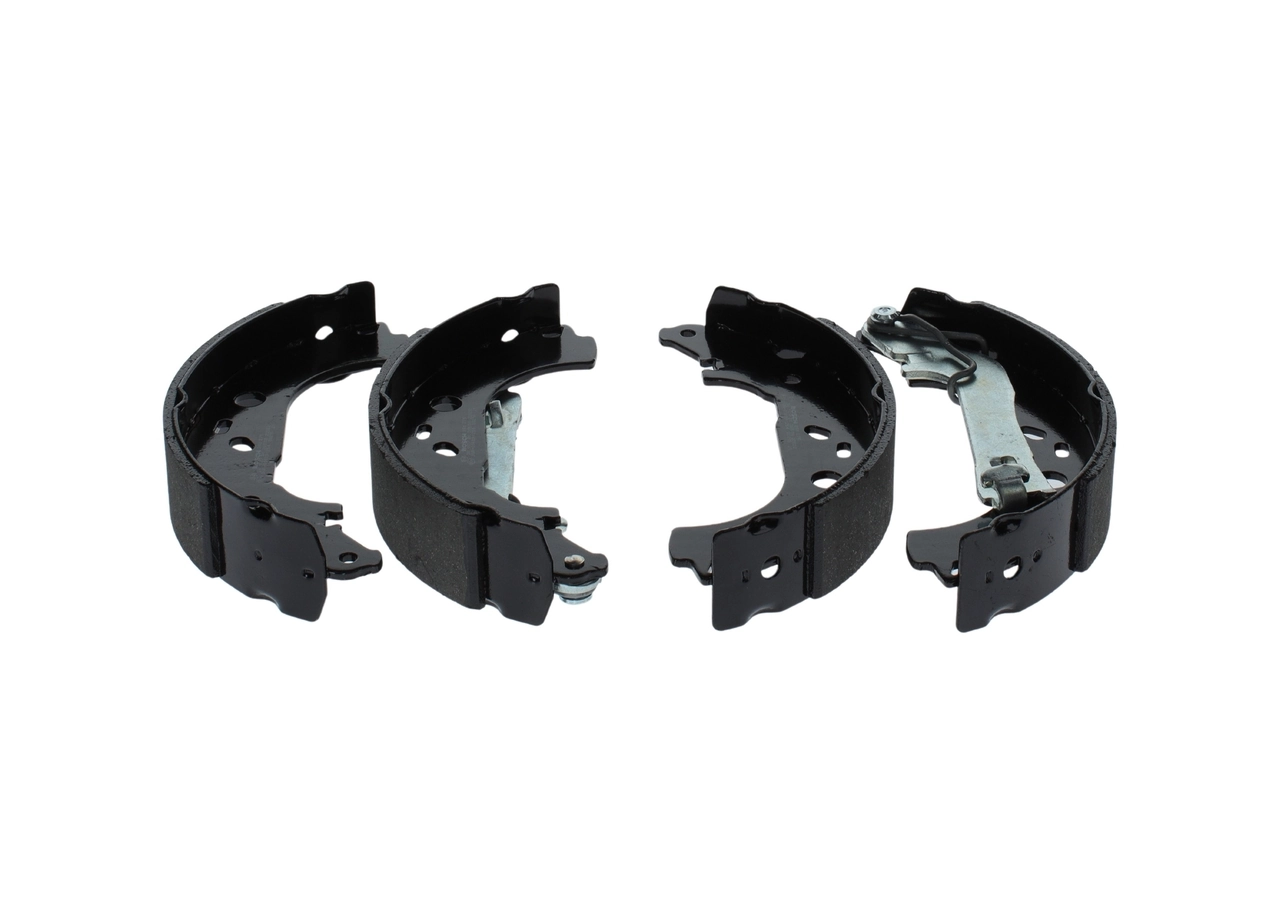 Brake Shoe Set 0 986 487 729