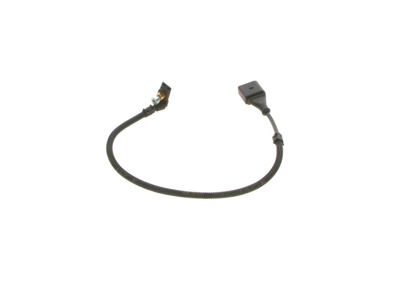 BOSCH 0 261 210 215 Sensor, crankshaft pulse