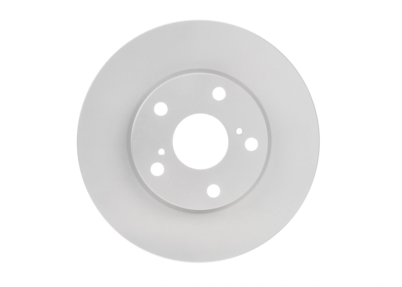 Brake Disc 0 986 479 A62