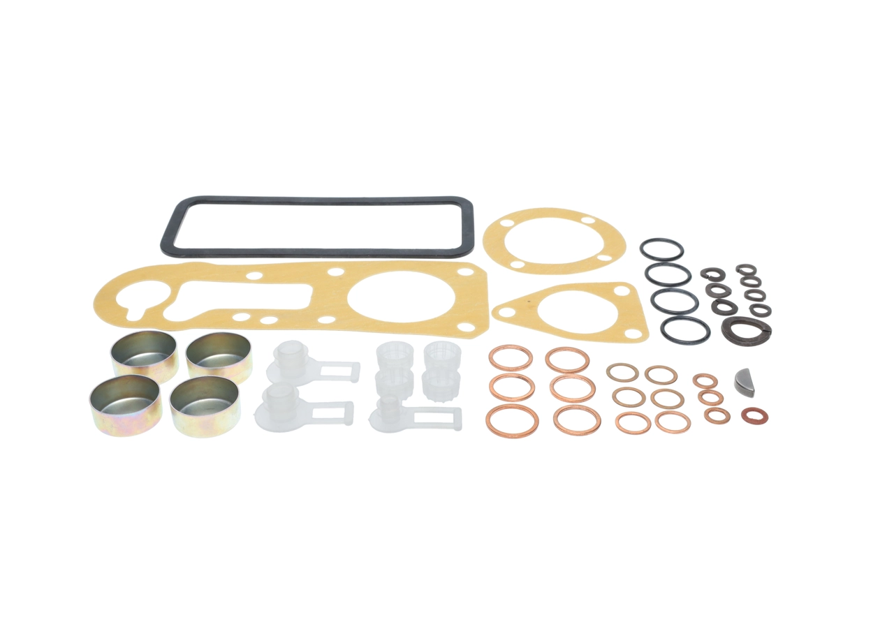 BOSCH 1 417 010 002 Seal Kit, injector pump