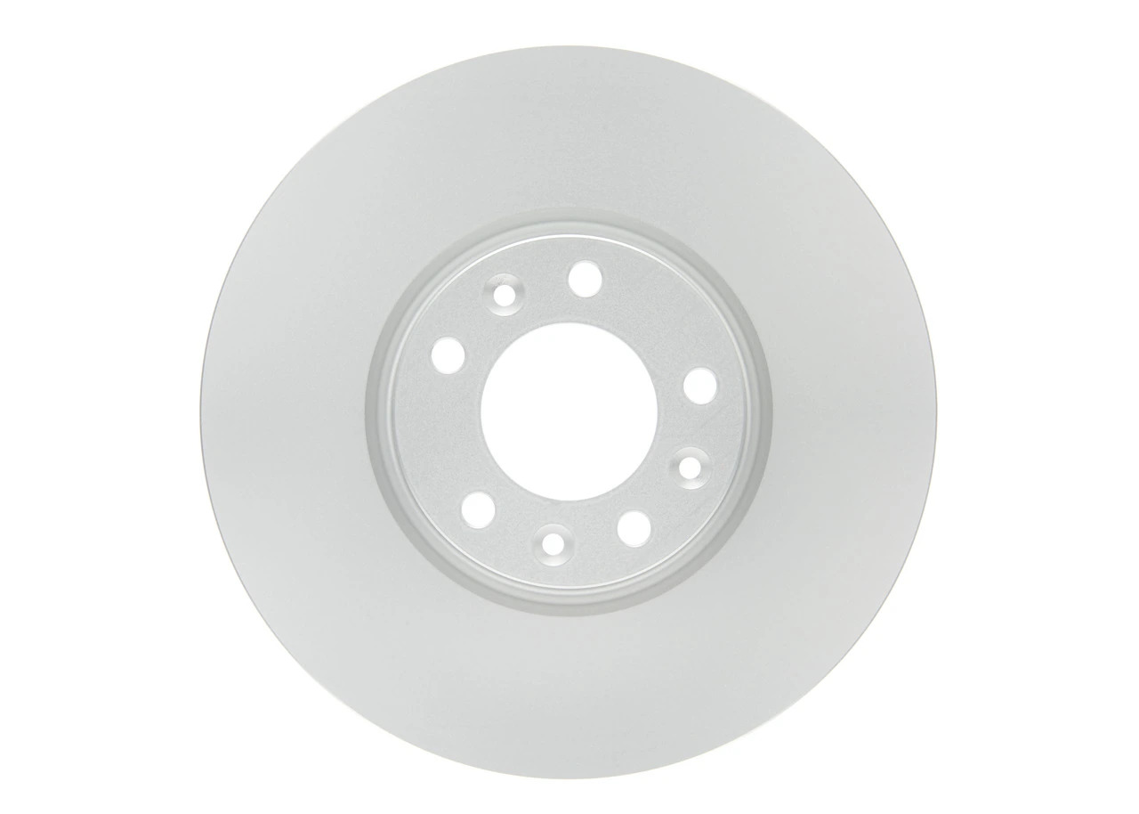 BOSCH 0 986 479 A89 Brake Disc